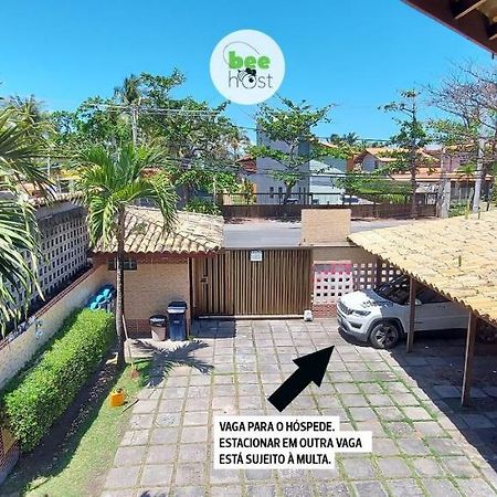 Copfl0105 - Duplex Moderno Em Frente Ao Pipa Βίλα Σαλβαντόρ Εξωτερικό φωτογραφία