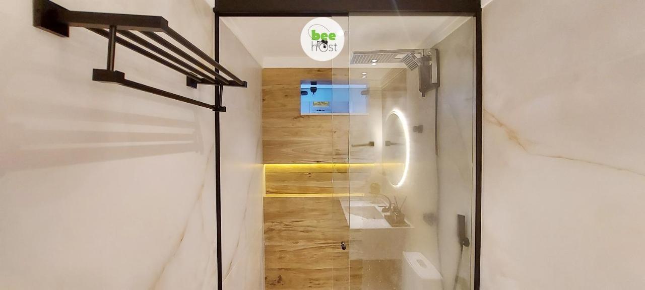 Copfl0105 - Duplex Moderno Em Frente Ao Pipa Βίλα Σαλβαντόρ Εξωτερικό φωτογραφία