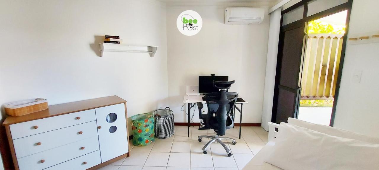 Copfl0105 - Duplex Moderno Em Frente Ao Pipa Βίλα Σαλβαντόρ Εξωτερικό φωτογραφία