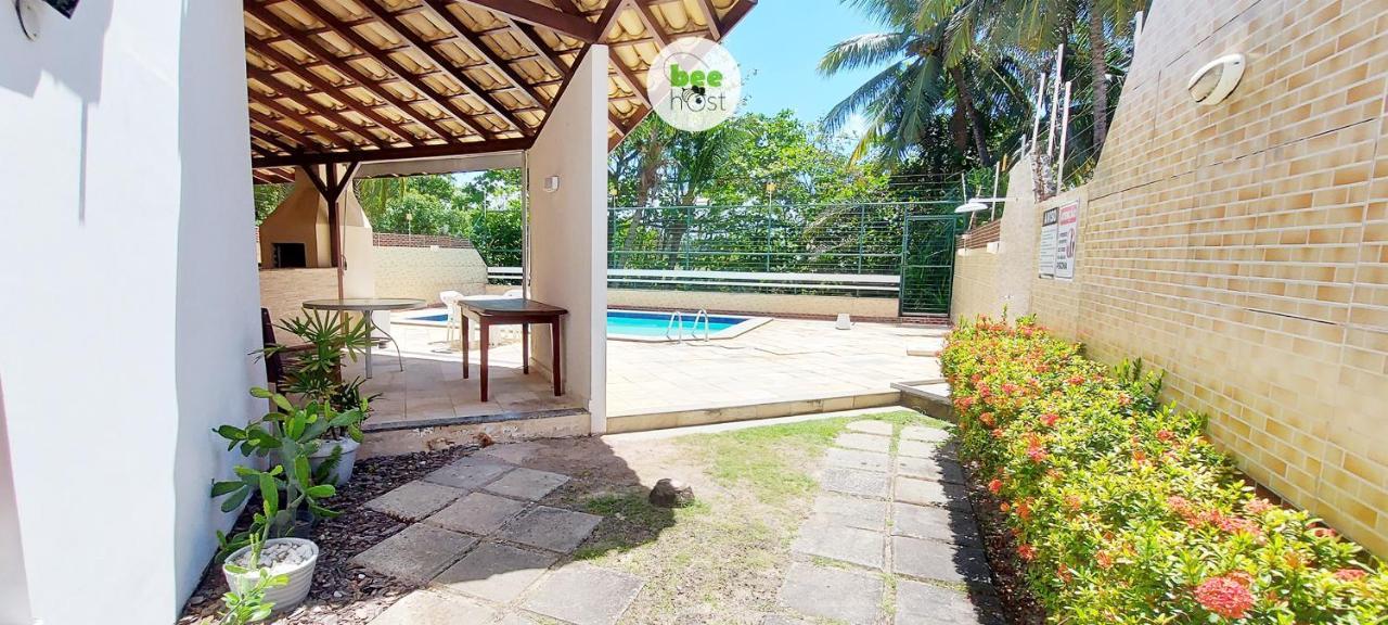Copfl0105 - Duplex Moderno Em Frente Ao Pipa Βίλα Σαλβαντόρ Εξωτερικό φωτογραφία