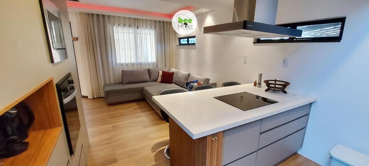 Copfl0105 - Duplex Moderno Em Frente Ao Pipa Βίλα Σαλβαντόρ Εξωτερικό φωτογραφία