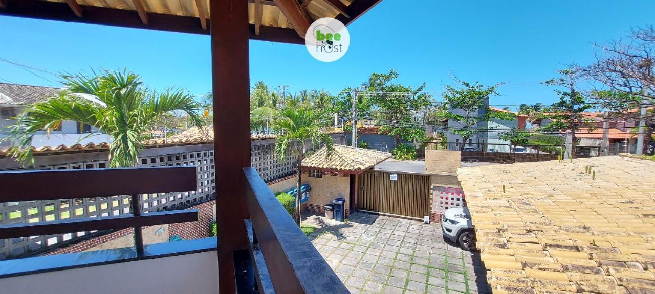 Copfl0105 - Duplex Moderno Em Frente Ao Pipa Βίλα Σαλβαντόρ Εξωτερικό φωτογραφία