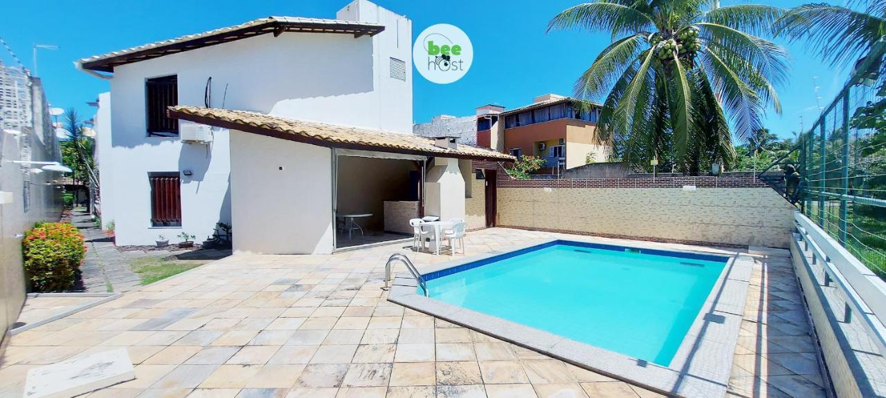 Copfl0105 - Duplex Moderno Em Frente Ao Pipa Βίλα Σαλβαντόρ Εξωτερικό φωτογραφία